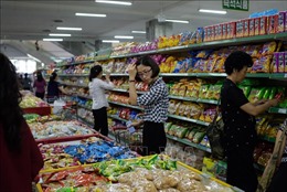 Triều Tiên thúc đẩy giải pháp thanh toán không tiền mặt