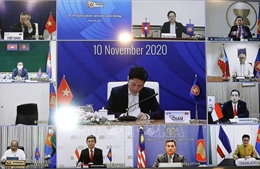 Chính phủ Indonesia tin tưởng RCEP được ký kết trong năm nay