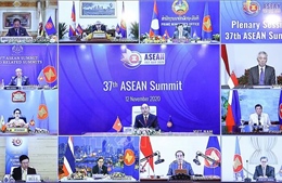 Trung tâm nghiên cứu Đông Nam Á của Singapore giành Giải thưởng ASEAN 2020
