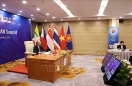 Việt Nam đóng góp trị giá 5 triệu USD cho Kho dự phòng vật tư y tế khẩn cấp ASEAN