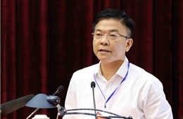 Bộ trưởng Lê Thành Long: Cần tập trung giải quyết dứt điểm các vụ án lớn, phức tạp