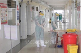 Quảng Ninh liên tiếp ban hành công điện khẩn phòng, chống dịch COVID-19