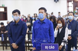 Xét xử vụ án tại CDC Hà Nội: Bài học về sự thượng tôn pháp luật