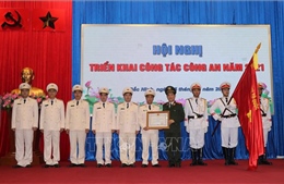 Kiểm soát chặt hoạt động xuất, nhập cảnh để phòng, chống dịch COVID-19