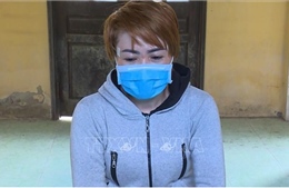 Khởi tố chủ quán bánh xèo hành hạ nhân viên tại Bắc Ninh