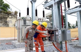 Hải Dương tăng chất lượng dịch vụ cung cấp điện