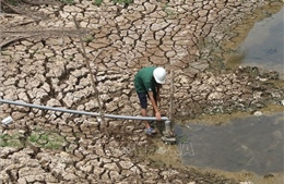 An ninh nguồn nước với sự phát triển bền vững ở Việt Nam
