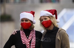 WHO ban hành hướng dẫn mới về đeo khẩu trang tại các vùng dịch COVID-19