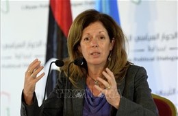 LHQ thúc đẩy lộ trình chính trị tại Libya