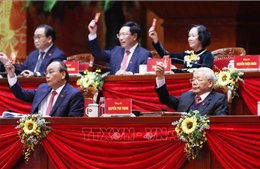 Truyền thông Đông Nam Á nêu bật chương trình nghị sự của Đại hội Đảng XIII