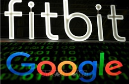 Google hoàn tất thương vụ mua Fitbit