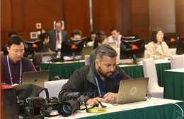 Nhà báo quốc tế đánh giá tiềm năng phát triển của Việt Nam