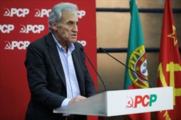 Điện chúc mừng Tổng Bí thư Đảng Cộng sản Bồ Đào Nha