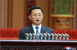 Chính phủ Triều Tiên họp mở rộng bàn về phát triển kinh tế