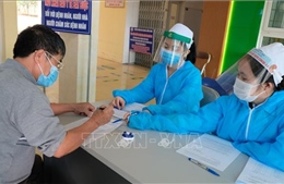 39 trường hợp tiếp xúc gần với bệnh nhân tử vong ở Thanh Hóa đều âm tính lần 1