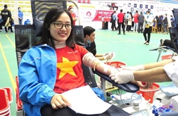 Truyền thông Nga đánh giá cao thành tựu của Việt Nam trong cuộc chiến chống ung thư máu