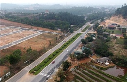 Chính phủ sửa đổi, bổ sung quy định về đấu nối vào đường quốc lộ