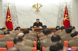 Triều Tiên tăng cường kỷ luật đạo đức cách mạng trong quân đội
