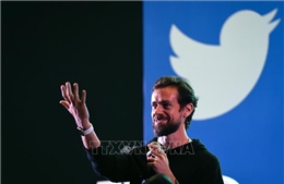 Dòng tweet đầu tiên của CEO Twitter được đấu giá 2 triệu USD
