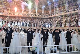 Lý do phổ biến nhất khiến giới trẻ Hàn Quốc không kết hôn