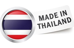 Thái Lan phát động chiến dịch &#39;Made-in-Thailand&#39;