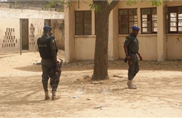 Nhóm bắt cóc bắn chết 3 con tin là sinh viên ở Nigeria