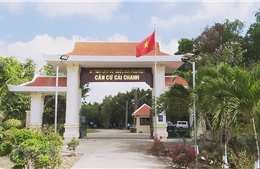 Căn cứ Cái Chanh được xếp hạng Di tích quốc gia đặc biệt