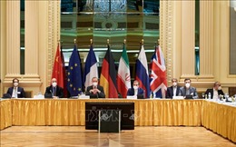 Bắt đầu đàm phán nhằm cứu vãn thỏa thuận hạt nhân Iran