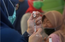 Trung Quốc giúp Indonesia xây dựng trung tâm sản xuất vaccine tầm cỡ khu vực