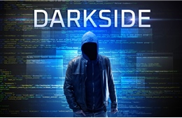 Hệ thống máy chủ của nhóm tin tặc Darkside bị sập