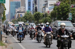 Campuchia ghi nhận 650 ca mắc mới trong ngày đầu tiên dỡ phong tỏa thủ đô