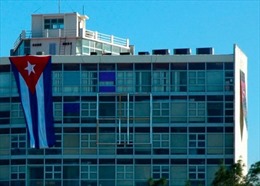 Căng thẳng ngoại giao giữa Cuba và Colombia