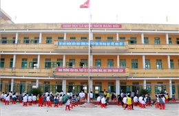 Nam Định cho lùi thời gian tuyển sinh vào lớp 10