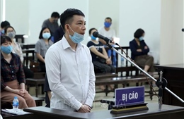 Xét xử vụ Công ty Nhật Cường: Bị cáo Trần Ngọc Ánh bị đề nghị từ 15-16 năm tù