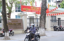 Công chức, viên chức đi ra khỏi Hà Nội phải được sự đồng ý của thủ trưởng đơn vị