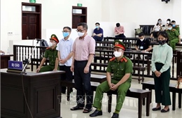 Xét xử phúc thẩm vụ án liên quan đến Trần Bắc Hà tại Ngân hàng BIDV