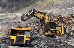 Quảng Ninh: Lên kế hoạch vận chuyển đất đá thải mỏ làm vật liệu san lấp mặt bằng 