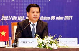 Việt Nam - New Zealand tăng cường hợp tác tại các diễn đàn đa phương