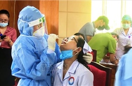 Quảng Bình: Cách ly y tế đối với người về/đến từ TP Hồ Chí Minh