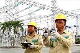 TP Hồ Chí Minh hỗ trợ giảm 105 tỷ đồng tiền điện