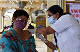 Ấn Độ ký thỏa thuận sản xuất 300 triệu vaccine nội địa