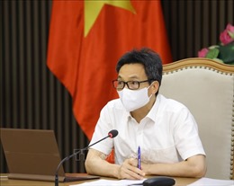 Sớm hoàn thiện quy trình quản lý khép kín người nhập cảnh vào Việt Nam