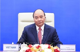 Việt Nam ủng hộ nỗ lực của các thành viên APEC về phòng, chống dịch và hợp tác phục hồi kinh tế