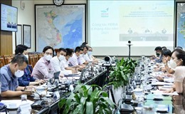 Việt Nam đóng góp thực chất vào công việc của Hội đồng Bảo an