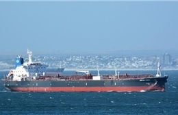 Iran phản bác cáo buộc của G7 về vụ tấn công tàu Mercer Street