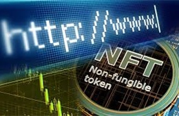 Mở đấu giá NFT của mã nguồn World Wide Web ở mức khởi điểm 5,4 triệu USD