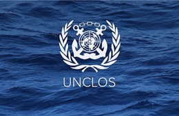 Các nước tham gia Nhóm bạn bè của UNCLOS đề cao việc thượng tôn luật pháp quốc tế