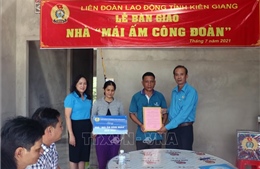 Công đoàn Việt Nam - Trung tâm tập hợp, đoàn kết của giai cấp công nhân và người lao động