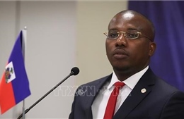Vụ ám sát Tổng thống Haiti: Thủ tướng lâm thời Joseph kêu gọi người dân bình tĩnh