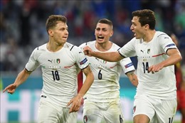 Vòng bán kết EURO 2020 đầy hứa hẹn bùng nổ